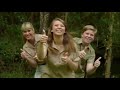 Crocodile Hunter Mashup 2002 2020 2022