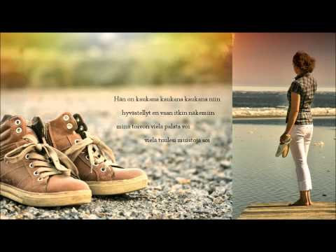 Cuulas - Kaukana (Ajassa cd:llä) | Diginuotit/nuottikirjat www.bells.fi