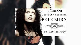 DEAD OR ALIVE 🎸 IT&#39;S BEEN  A LONG  TIME ⭐⭐⭐⭐⭐