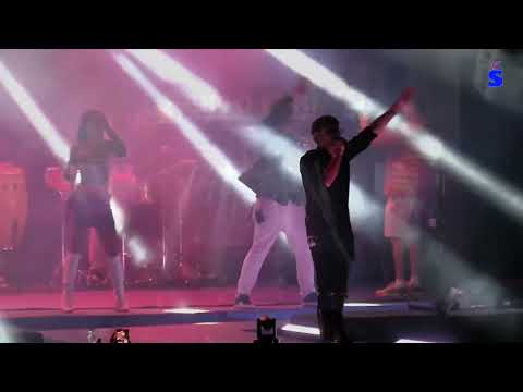 SONIDO CRISTAL 2025 - 39 Expo Feria de Paso de los Toros