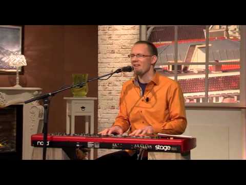 Café Tinto, 8 januari 2014, deel 3 - Johan Verdouw