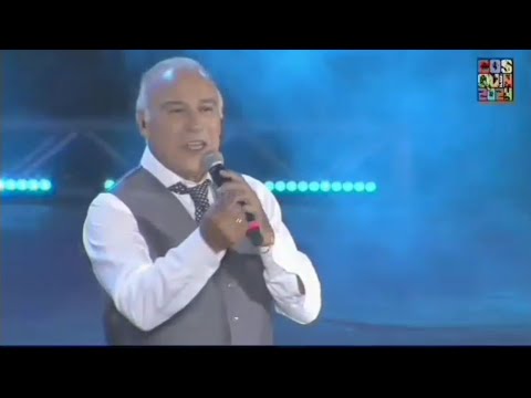 Paz Martínez - Canción "Amor Pirata" Álbum & "Que Ironía" del Álbum "Preso de tu Piel" Cosquín 2024