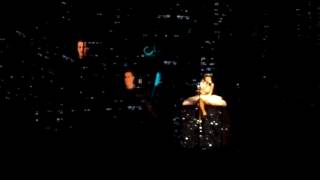 Dami Im - Sound of Silence (Australia) at the Jury Final of Eurovision 2016 (live)