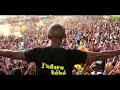 KRYS Feat YSN GOD BLESS Clip Officiel