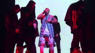 Guy Sebastian   Black &amp; Blue   The X Factor Australia 2015