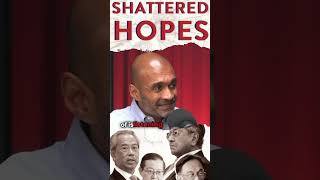 Download lagu Najib was a patsy | with Romen Boss | Author of Shattered Hopes mp3