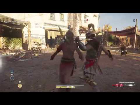 Assassin’s Creed Odyssey - 100% walkthrough part 10 ► 1080p 60fps - No commentary ◄