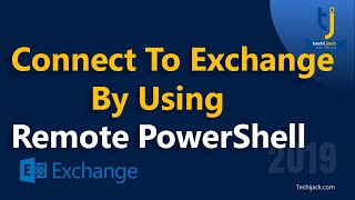 Remote PowerShell | Exchange Server