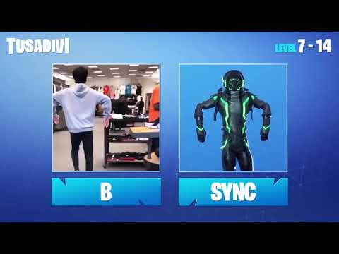 y2mate com   ADIVINA EL BAILE DE FORTNITE EN LA VIDA REAL   FORTNITE CHALLENGE   tusadivi 7LKGBSNj e
