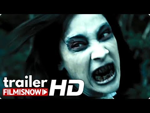 The Curse of Buckout Road Trailer