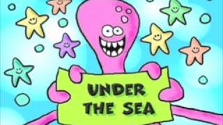 Octopus's Garden