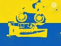 Klasky Csupo Crazy Helium Booth All Effects Part 1