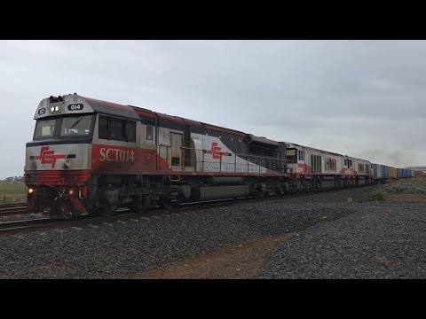 7922V SCT Intermodal 11/09/25