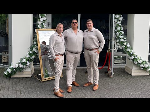 Szabolcsi Vigadó együttes - Hejj te kópé