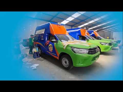 MAX CREATIVE BANDUNG