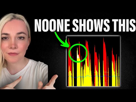 I Tried "NEGATIVE SPACE" Mixing and Results Were Insane