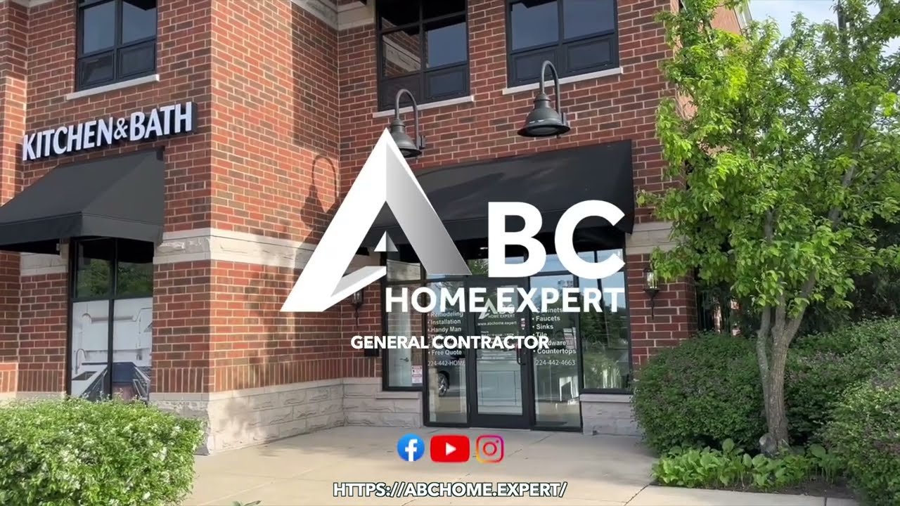 Your Trusted General Contractor | ABC Home Expert
