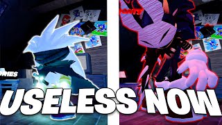 Download lagu They Nerfed Silver & Kolossos In Outcome Memories 0.2 (Rant & Opinions) mp3