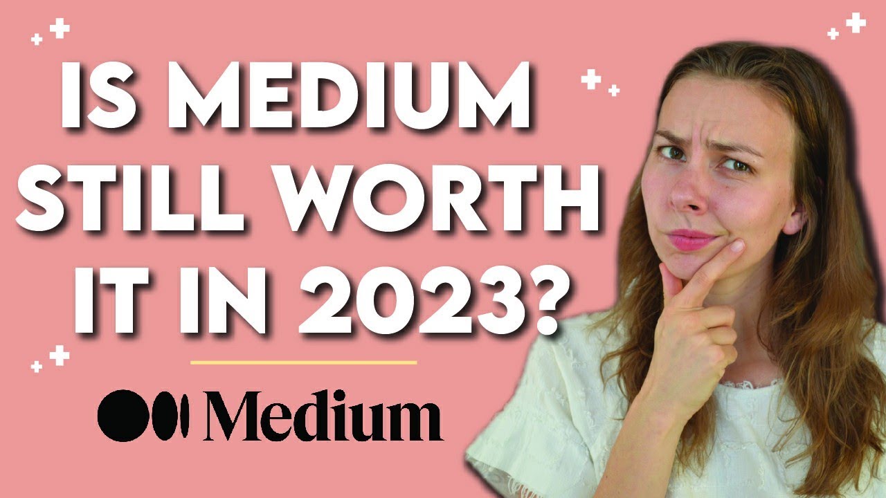 Is Medium Still Worth It In 2023? Can You Still Make Money on Medium as a Beginner in 2023?