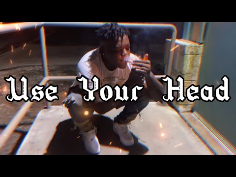 Landlord Gee - Use Your Head (Official Music Video)