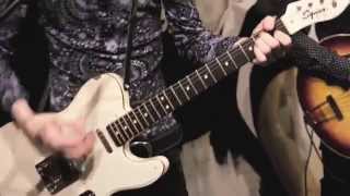 FOGBOUND &quot;STRANGE HOUSE&quot; (Drive Sessions)