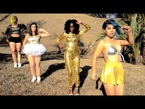 Edge of the Cliff - Genevieve Artadi feat. David Binney