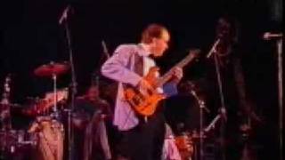 04 Playin&#39; with my friends Live in Bonn 1994 B B. King