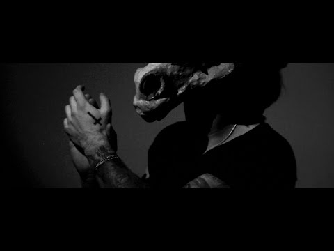 Dead Man's Eyes - Two Dozen Eyes [OFFICIAL MUSIC VIDEO]
