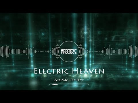 Atomic Project - Electric Heaven (Electro Freestyle Music)