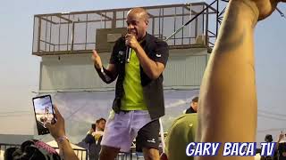 Masta Ace - Born 2 Roll - Rhyme Fest. 2023 Adelanto, Ca.