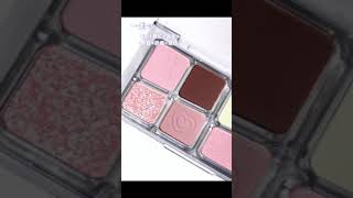 AZTK | Dynamic Spectrum Multi-Functional DIY Comprehensive Palette (Refill Only)