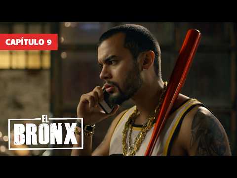 The Bronx 🗡️ (Chapter 9) | Complete novels in Latin American Spanish | Rosmeri Marval