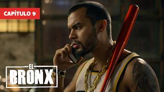 The Bronx 🗡️ (Chapter 9) | Complete novels in Latin American Spanish | Rosmeri Marval