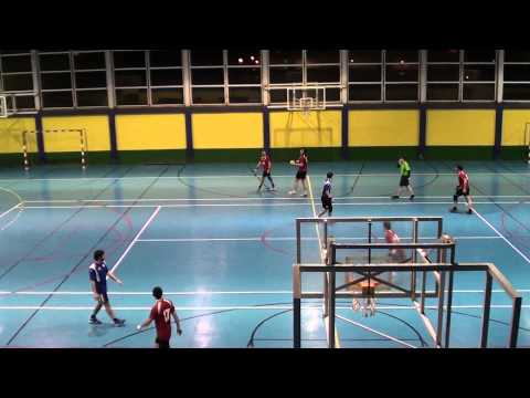 2014 02 01 LAUBIDE JATETXEA - URDULIZ