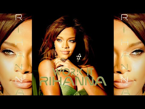Rihanna - Work It (Reject by Monrose) [AGLM Reject]