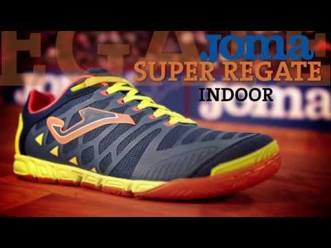 Joma Sport Super Regate.
