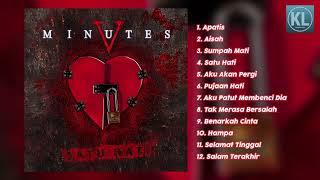 Download lagu Full Album Five Minutes - Satu Hati mp3