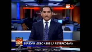 Download lagu Berita Bahasa Jawa - Beredar video asusila pemerkosaan ! mp3