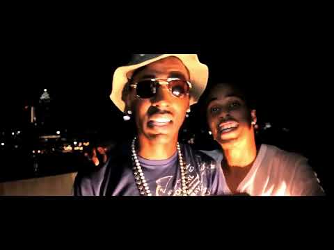 Young Dolph ft. Tim Gates - Rockin (Music Video) 2011