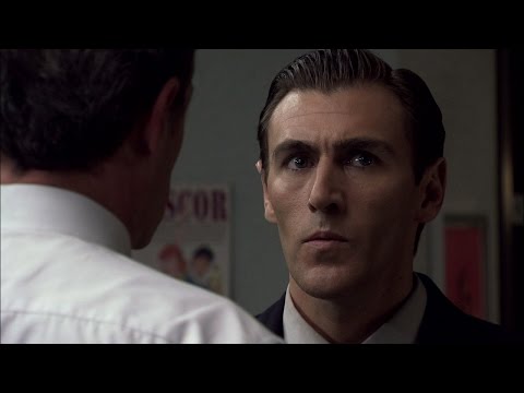 AMAR C499 - Juan presiona a Aquilino para que readmita a Clara