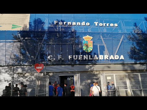 🗞️Previa/Fuenlabrada C.F VS C.D.Badajoz /Jornada N. 8/1Rfef