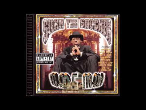 Silkk the Shocker ''It Takes More'' Feat. The Ghetto Commission