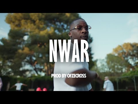 SDM x Green Montana x Tiakola Type Beat "NWAR" | Instru Guitare mélodique 2022 (Prod. Ofzecross)