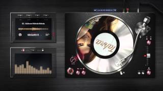 كلمات اغنية نفسي تهدا طاهرة حماميش