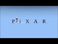 Walt Disney Pictures Pixar Animation Studios 1995