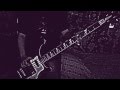 Electric Wizard - Barbarian (bass cover) 