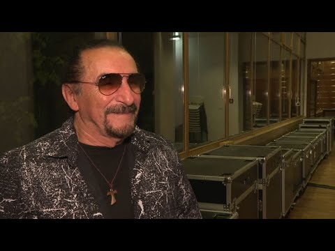 CMC NEWS 16.8.2022. - Željko Bebek, Zvonimir Radišić Trio, Ivan Ive Županović