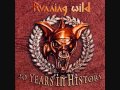 Running Wild - Conquistadores(remastered) 