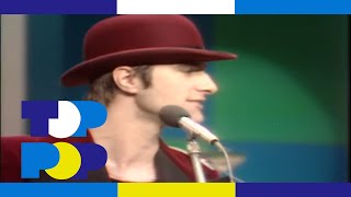 Steve Harley &amp; Cockney Rebel - Make Me Smile (Come Up and See Me) • TopPop