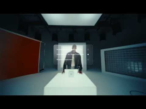 Efficient Beauty Business Tools | Stock Based Animation | Brand Film | Square